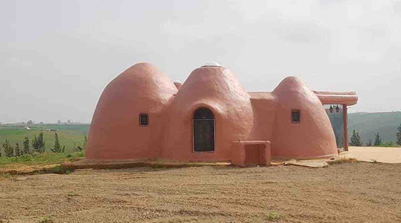 Ecodome