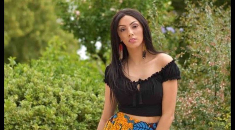 Ilham Khallad, Miss Maroc 2017 et Miss Afrique Midi-Pyrénées 2019