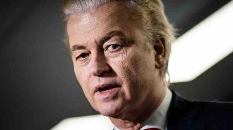 Geert Wilders