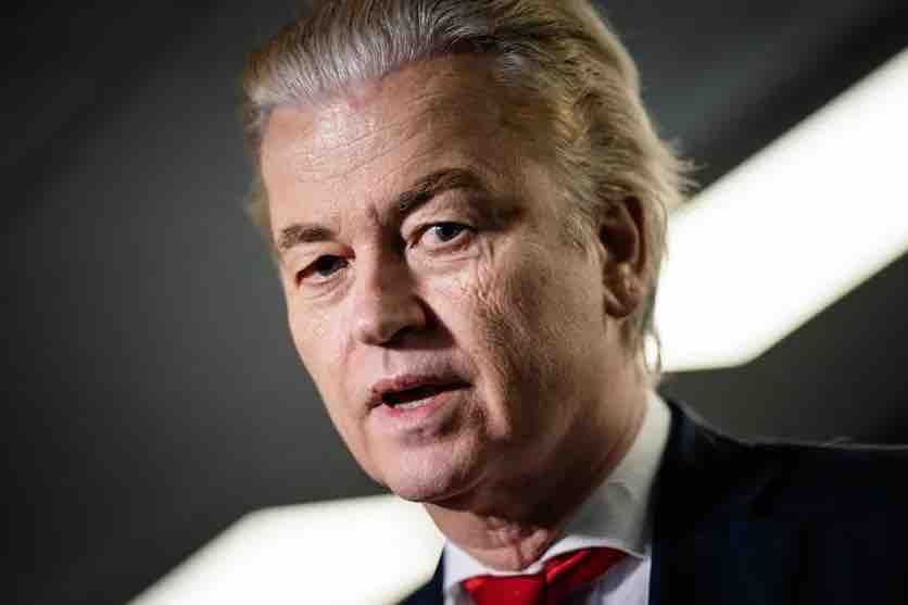 Geert Wilders