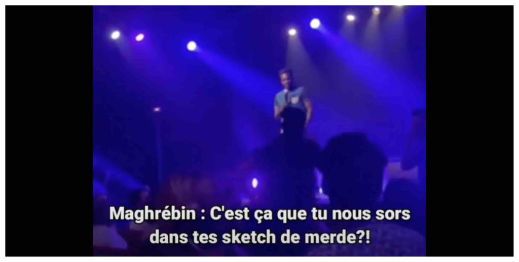 Donel Jack’sman marocaines