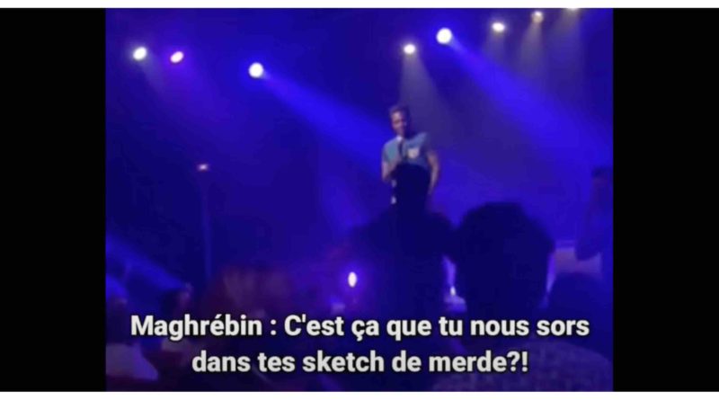 Donel Jack’sman marocaines