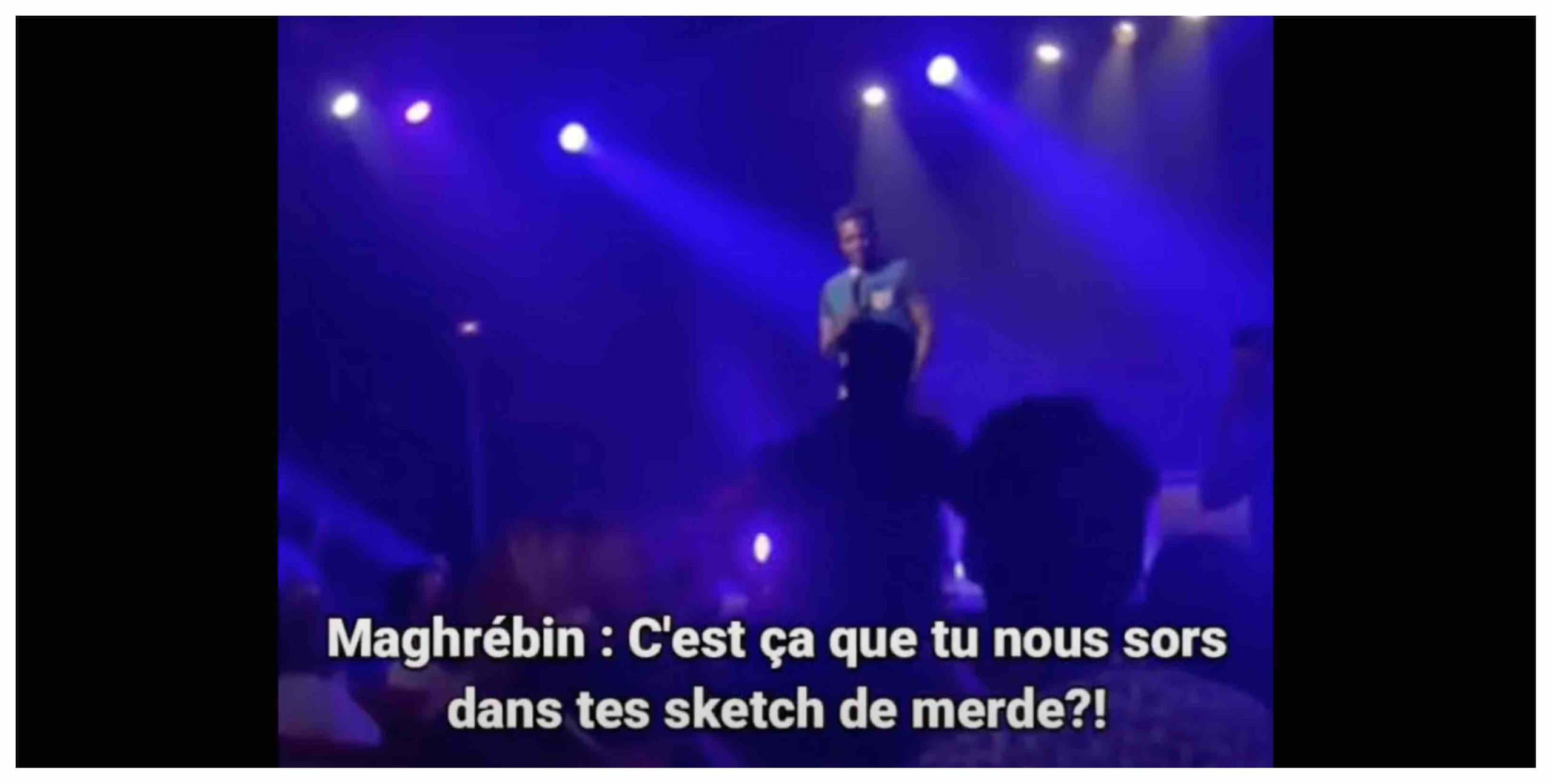 Donel Jack’sman marocaines