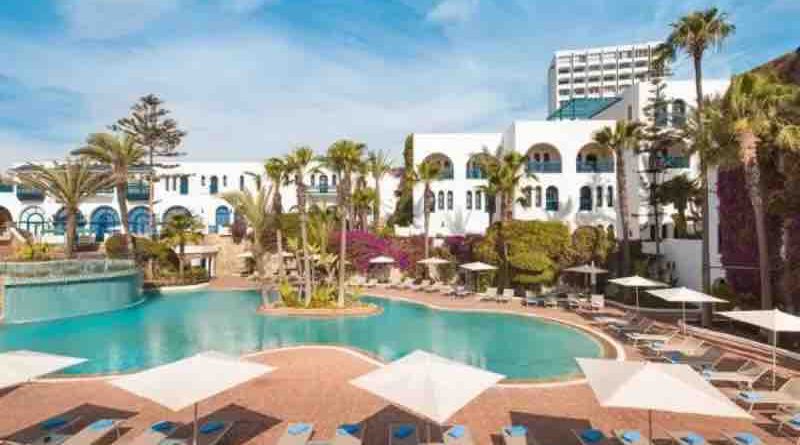 Maroc famille Chaâbi chaîne hôtelière