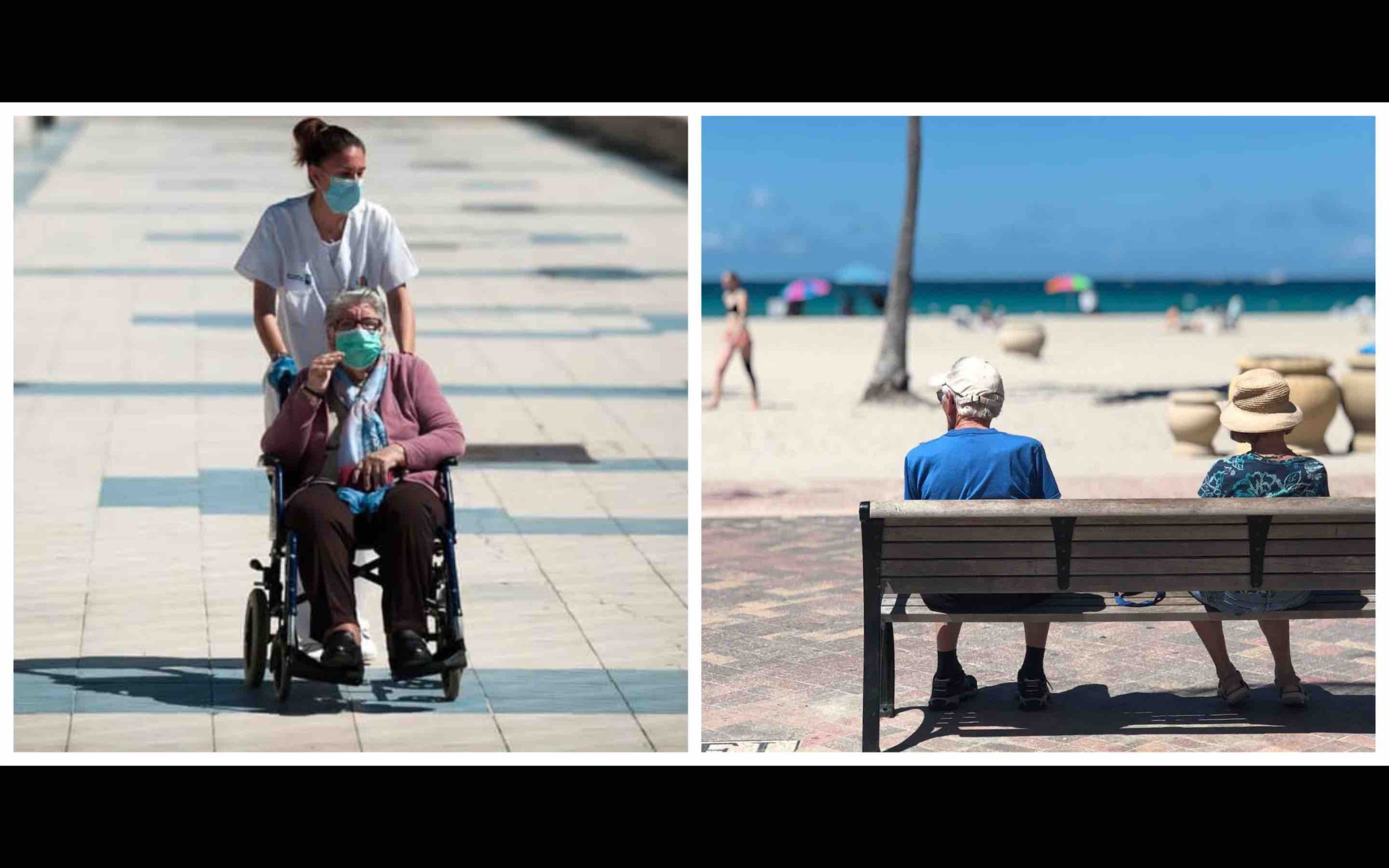retraite retraités personnes âgées vieux