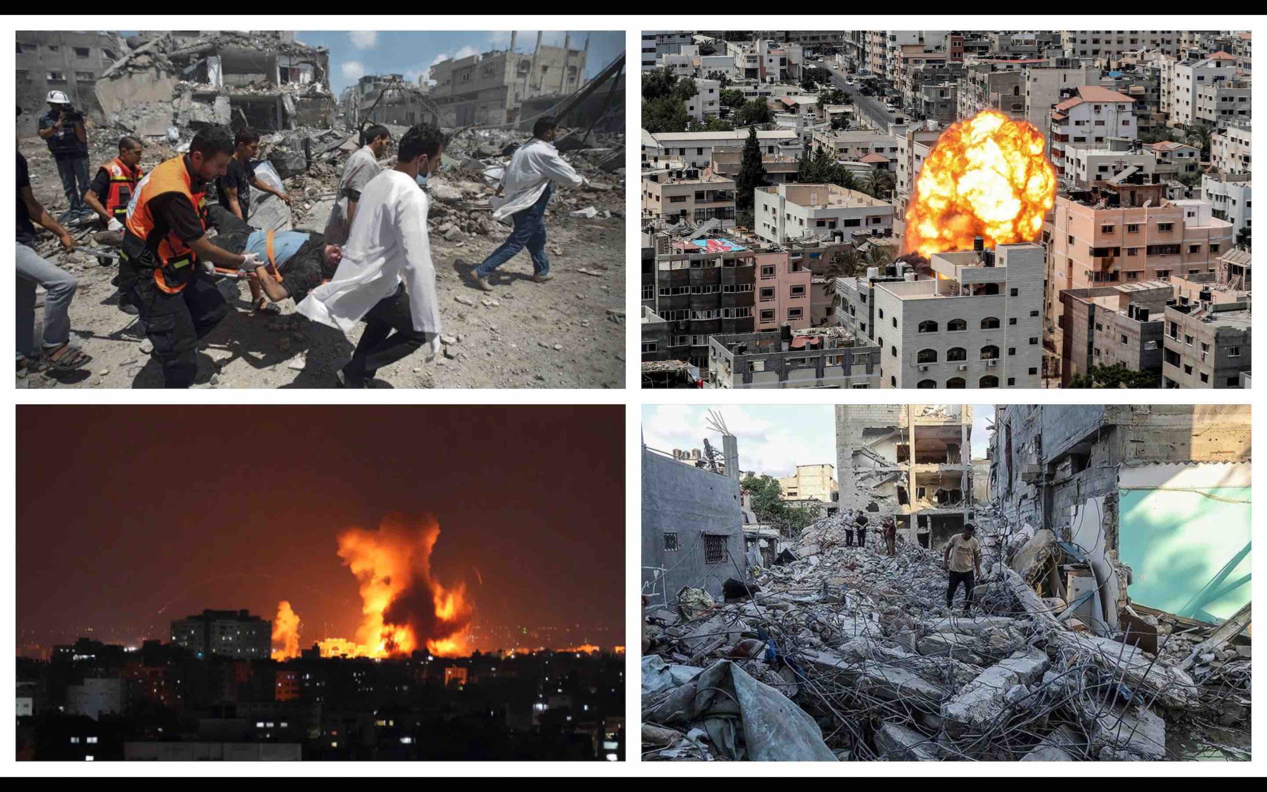 Gaza Palestine