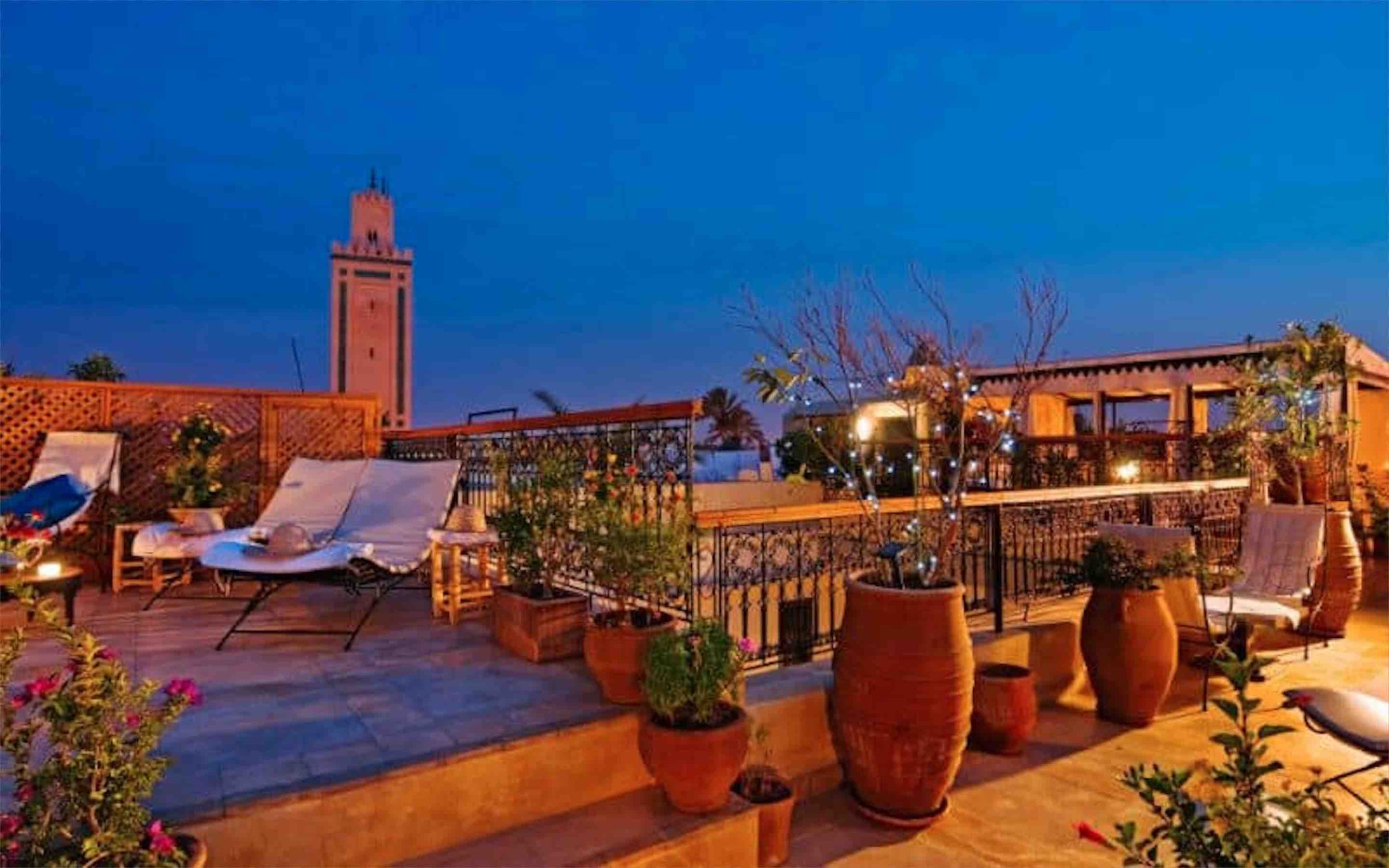 Marrakech Maroc Morocco