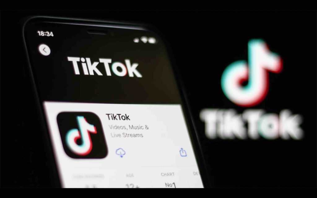 TikTok Maroc Morocco