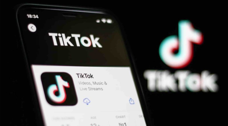 TikTok Maroc Morocco