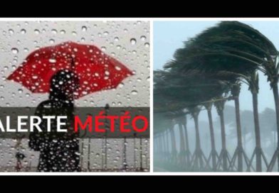 bulletin alerte météo Maroc