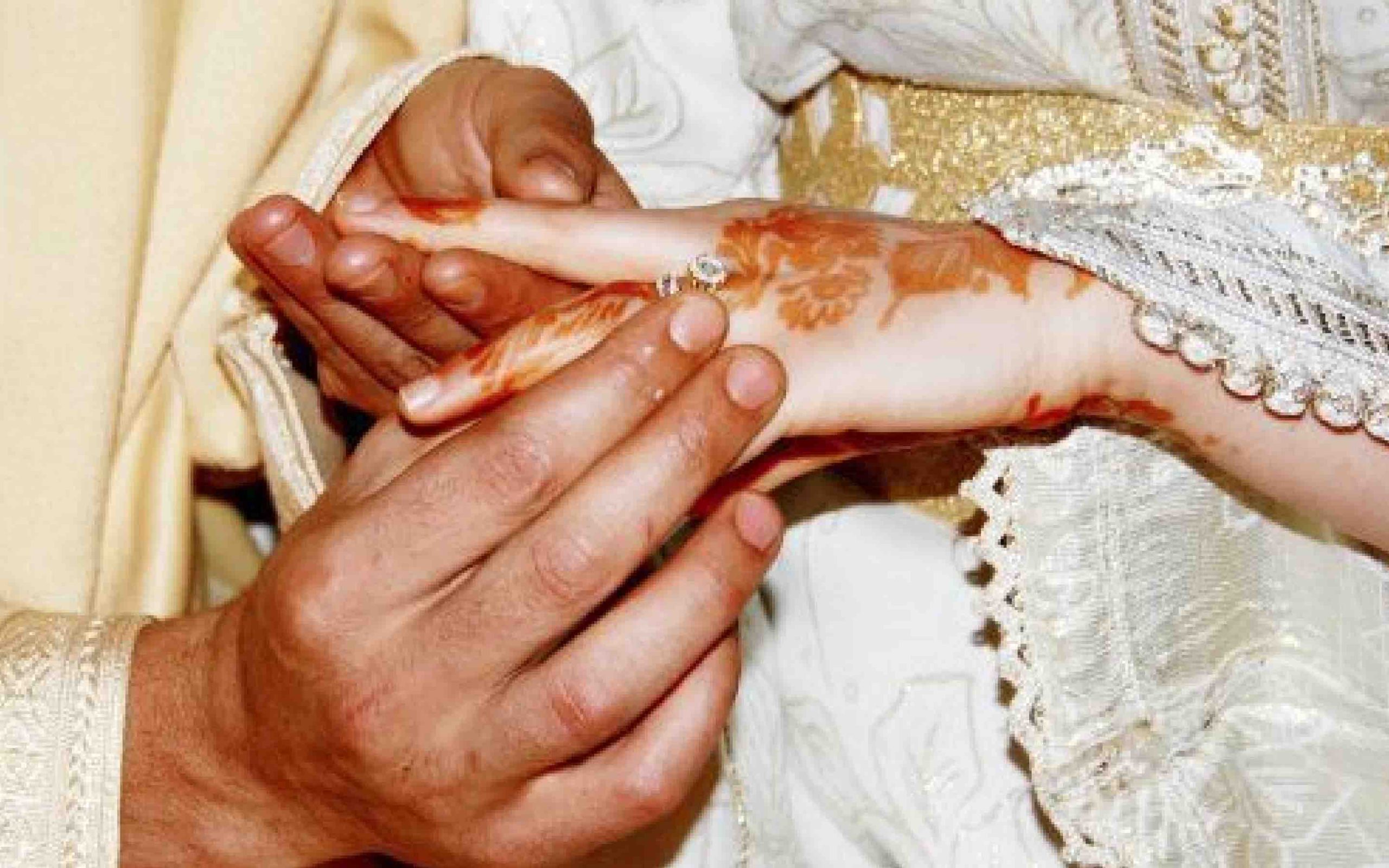 mariage Maroc Morocco marriage