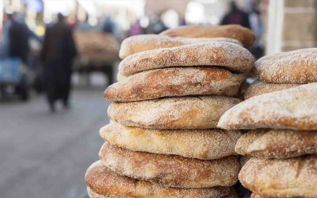 pains Maroc