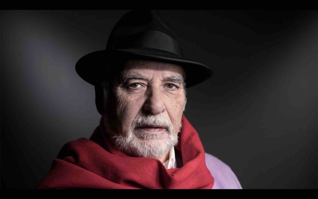 Tahar Ben Jelloun Maroc France Morocco