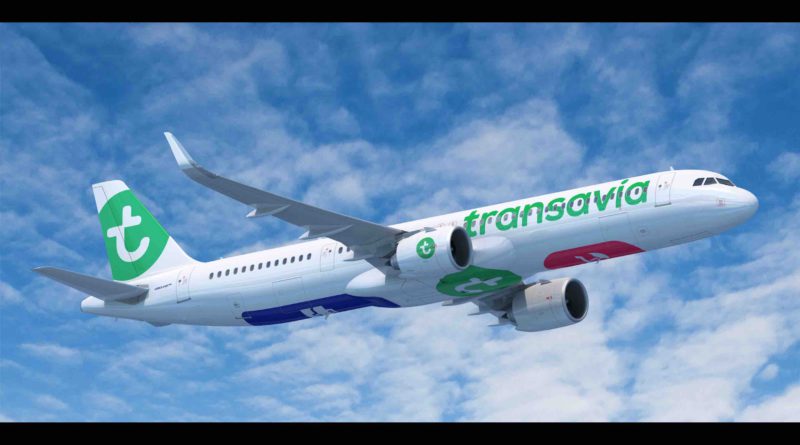 Transavia Maroc Morocco