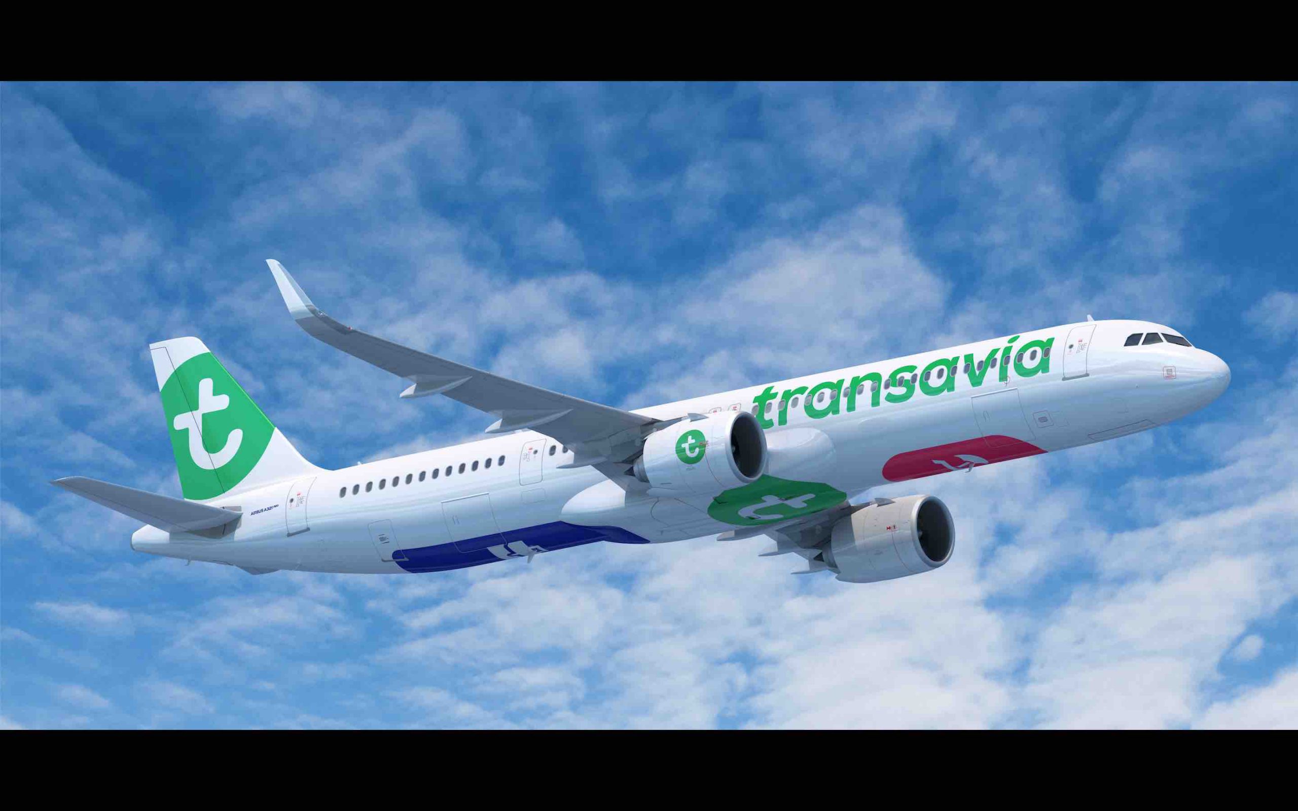 Transavia Maroc Morocco