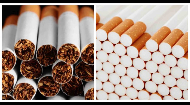 cigarettiers industrie tabac industriels usine fabrication cigarettes
