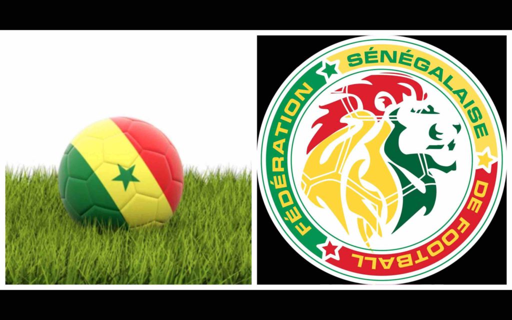 foot Sénégal Fédération sénégalaise de football