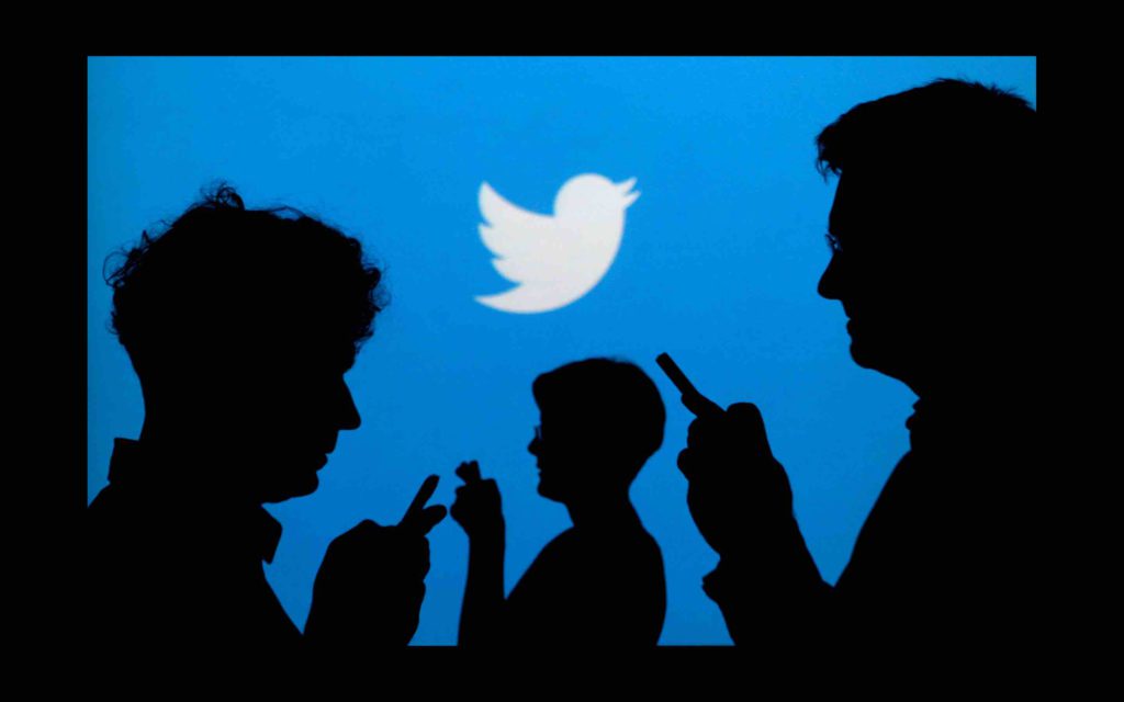 Twitter Maroc Morocco