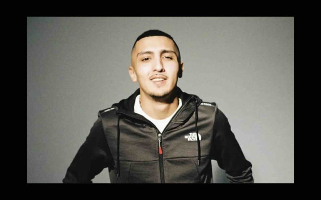 Espagne rappeur Morad Maroc