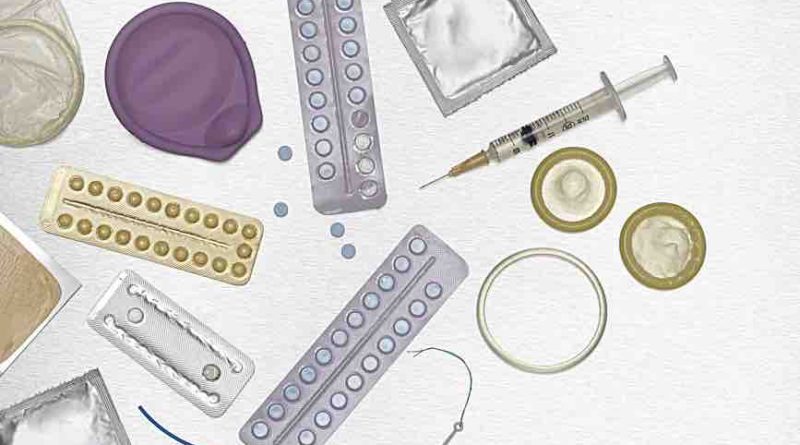 méthodes contraceptives