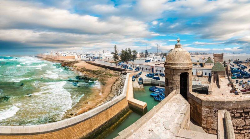 Essaouira Maroc Morocco