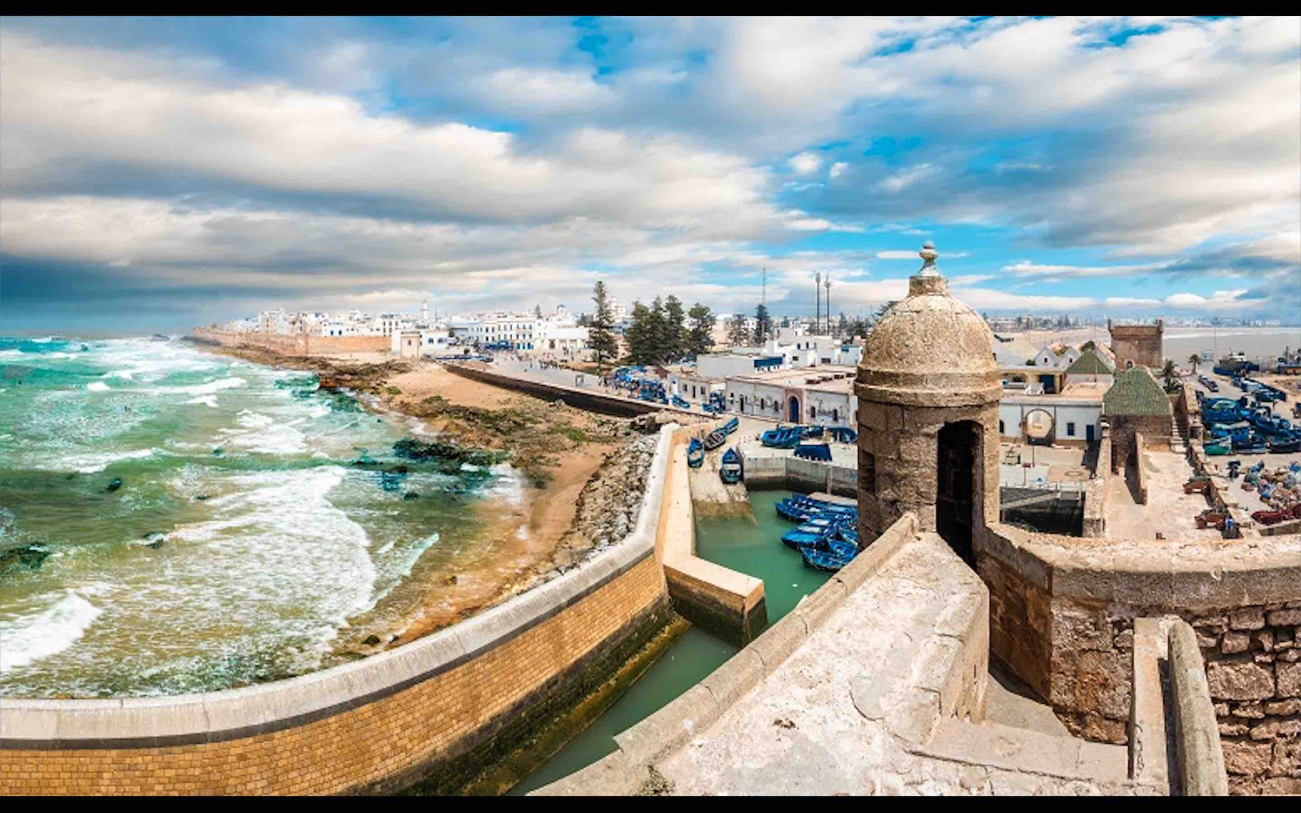 Essaouira Maroc Morocco