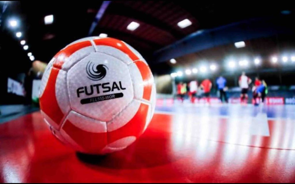 Futsal Maroc Morocco