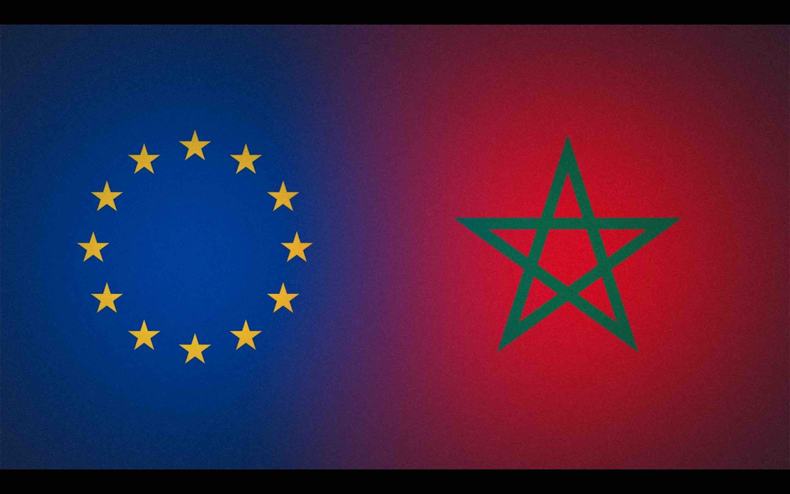 Europe UE Maroc PE Parlement européen Union européenne