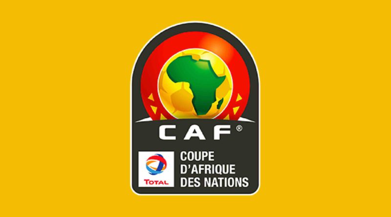 CAN 2027 Coupe Afrique des Nations