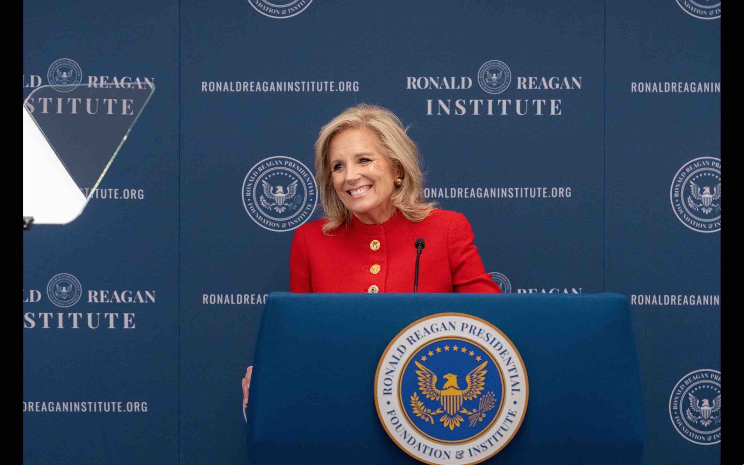 Jill Biden