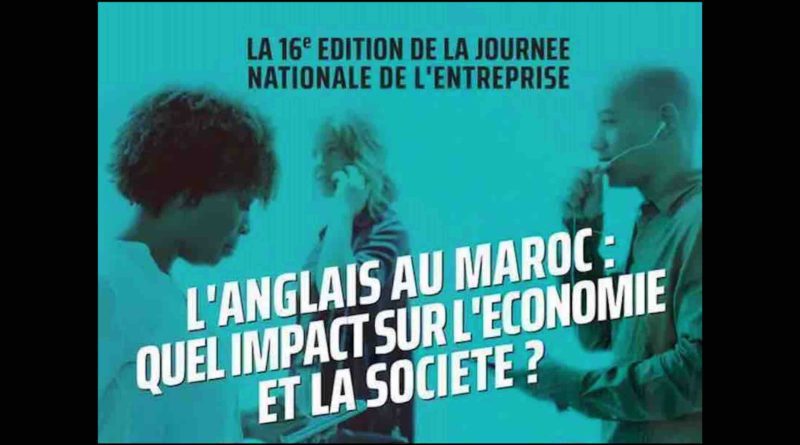 L’importance de l’anglais dans l’économie au cœur de la Journée Nationale de l’Entreprise