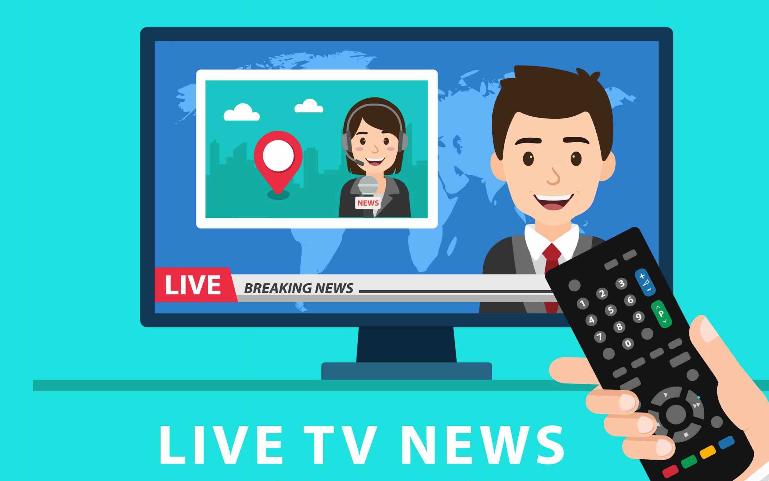 News English Morocco anglais journal informations Maroc