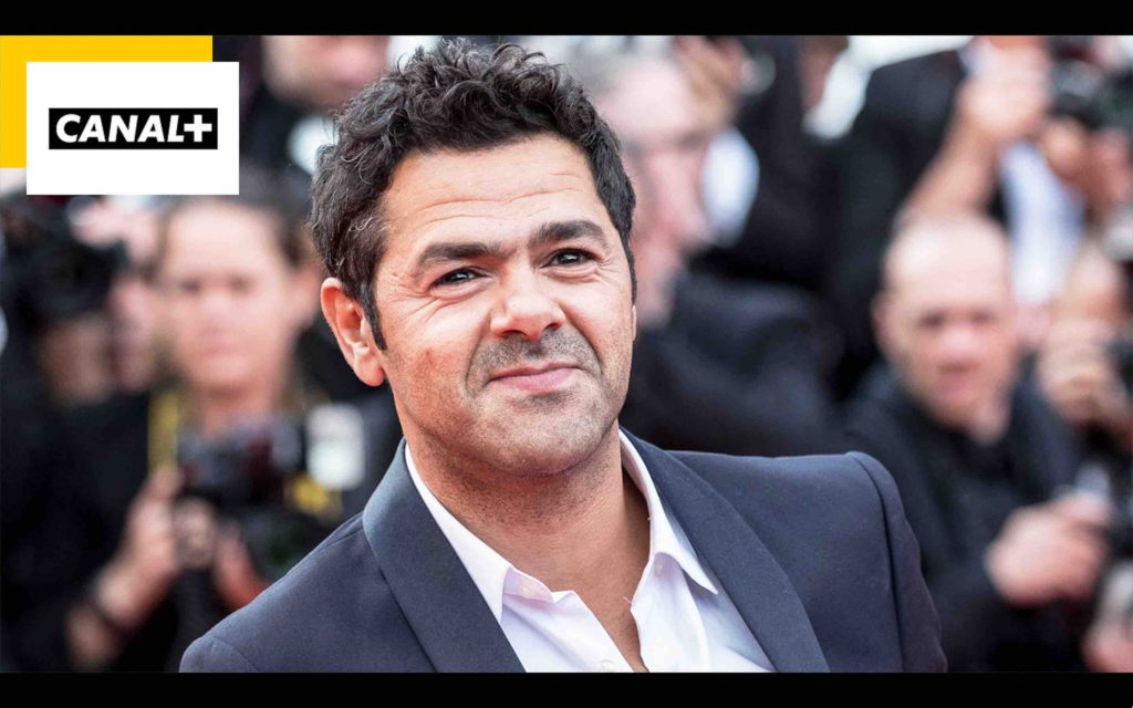 Jamel Debbouze Canal+