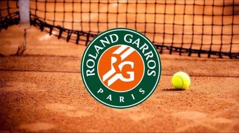 Roland-Garros Paris France