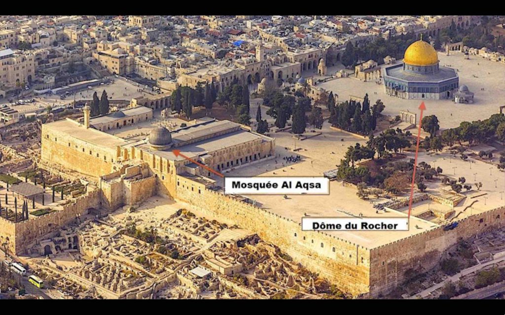 Mosquée Al Aqsa