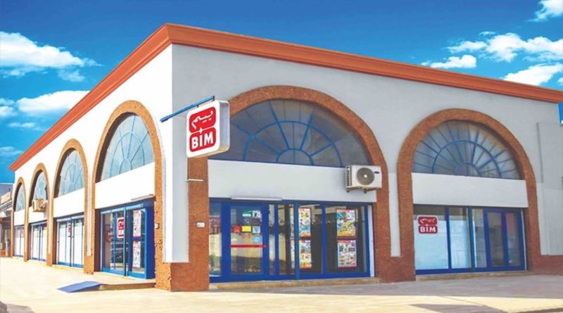 Turquie Maroc magasin turc BIM Morocco