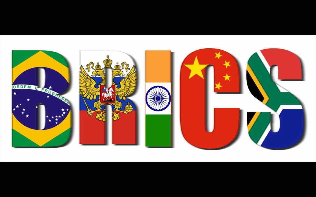 BRICS Maroc Morocco
