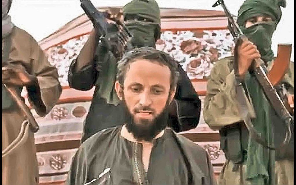 Iulian Ghergut Maroc Morocco