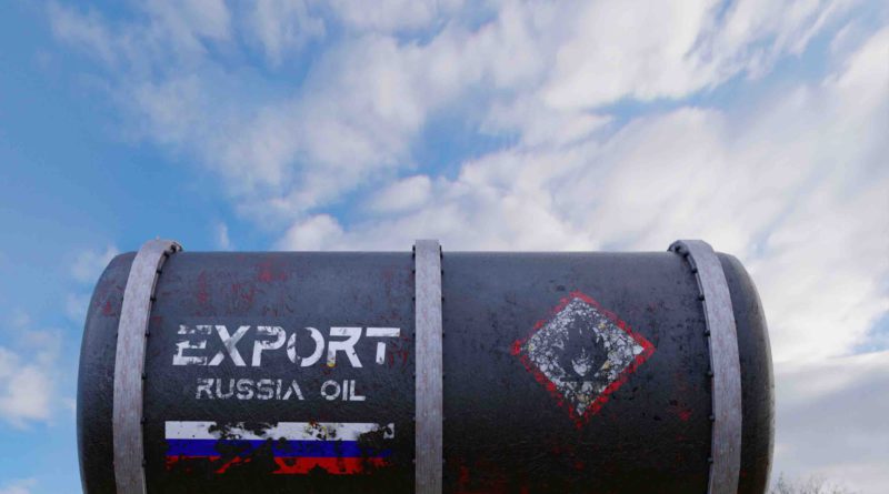 Russie gazole gasoil diesel russe Russia oil Export Maroc
