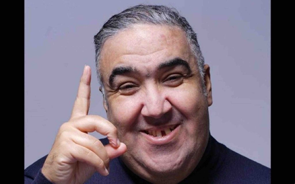 Wahid Bouzidi Marrakech Maroc Morocco