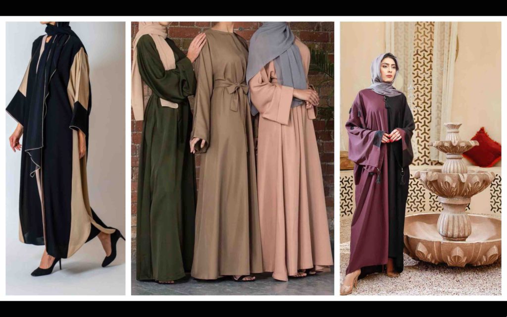 abayas Maroc Morocco abaya