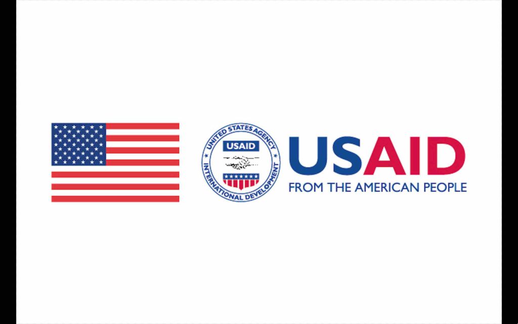 Agence américaine pour le développement international USAID Maroc Morocco