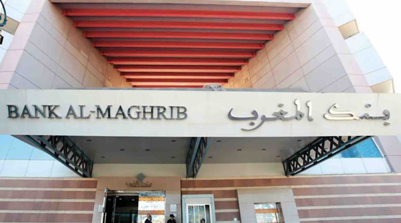 Bank Al-Maghrib (BAM), la banque centrale du Maroc