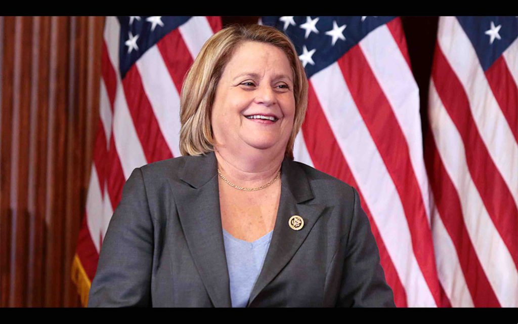 Ileana Ros-Lehtinen Maroc Sahara marocain Morocco Moroccan Sahara