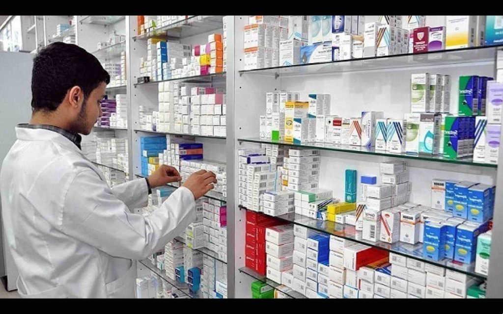 Maroc médicaments pharmacie pharmacien