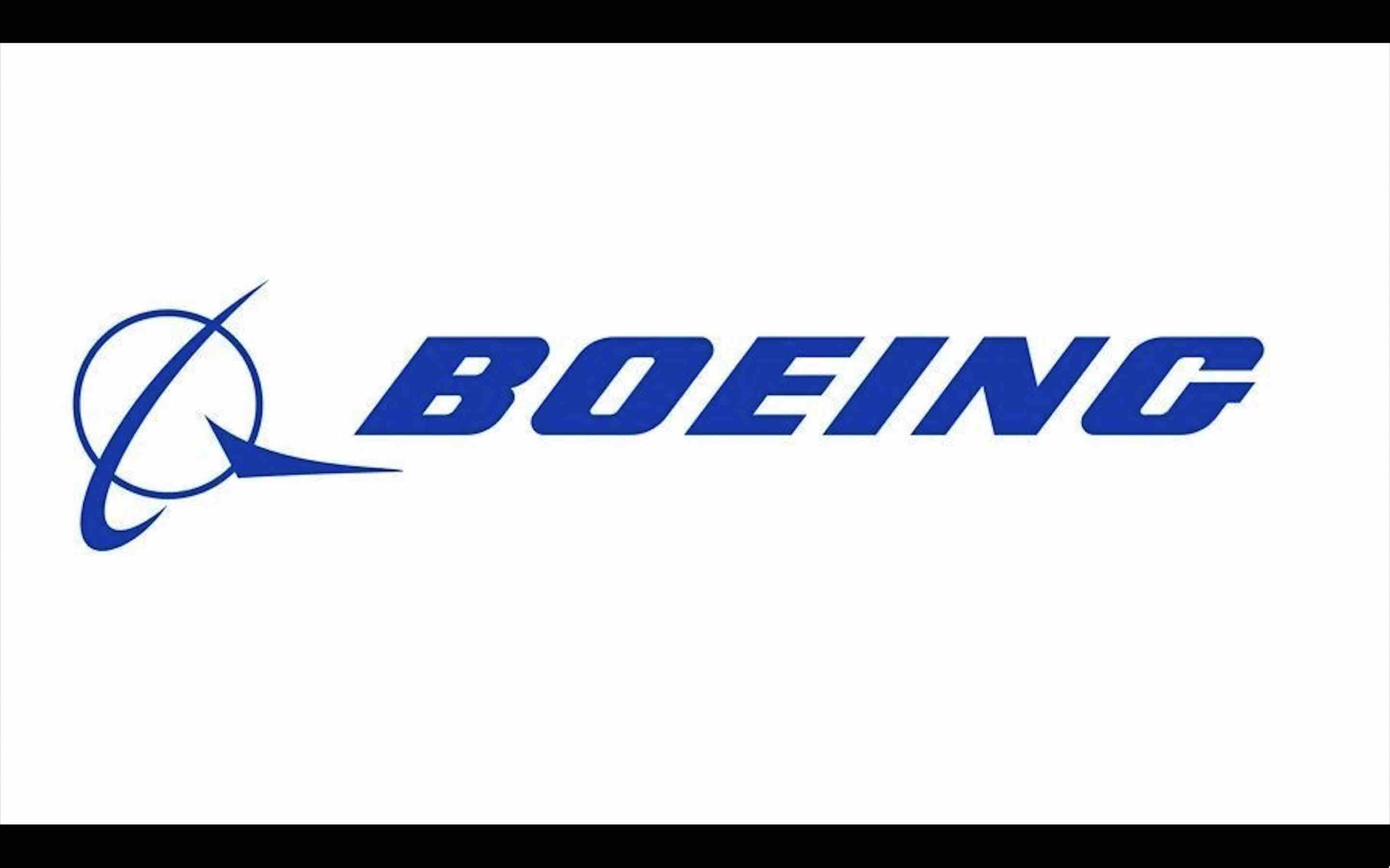 Boeing Maroc Morocco