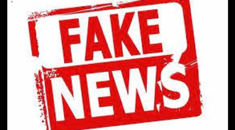 Fake News séisme Maroc tremblement de terre