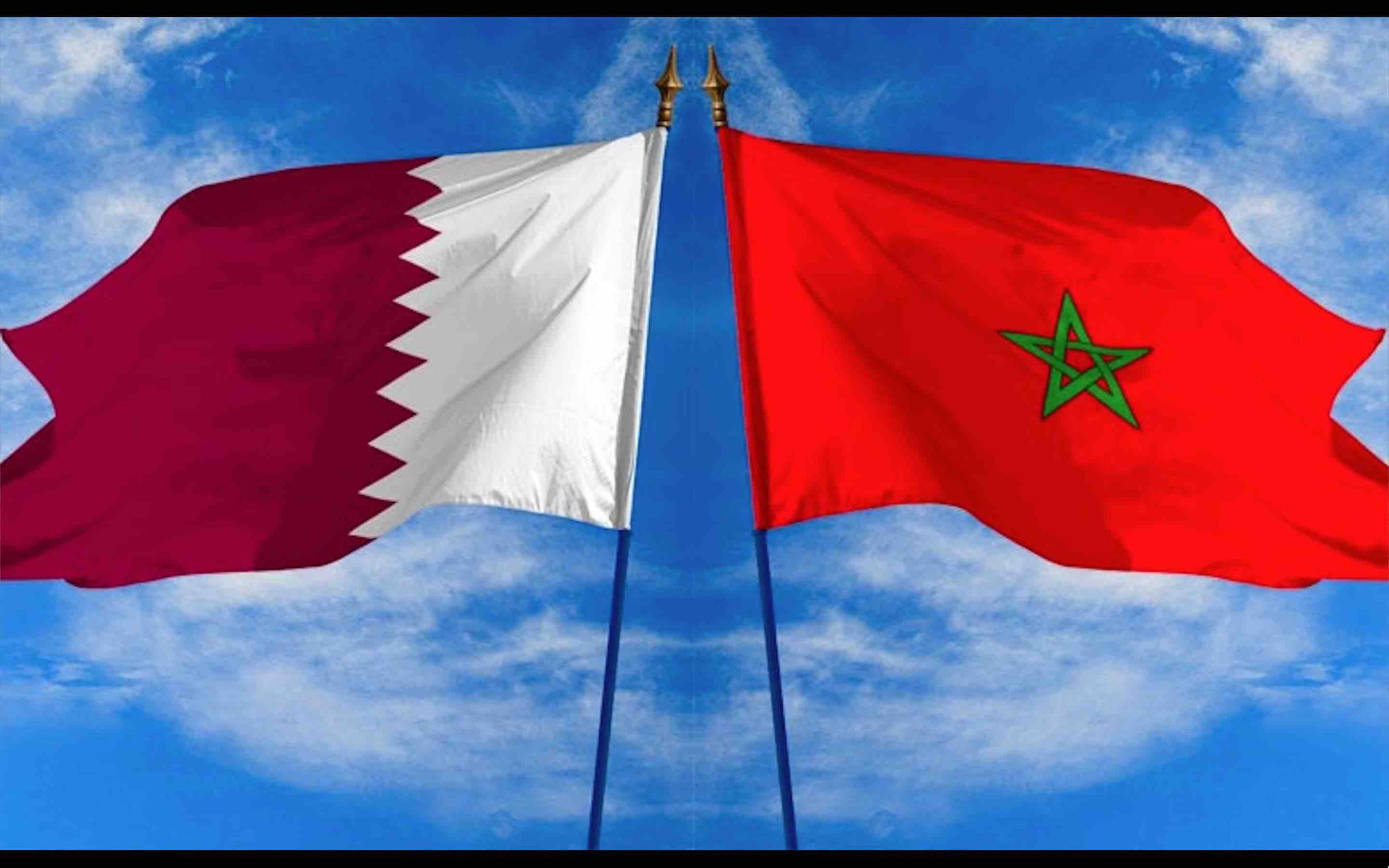 Maroc Qatar Morocco