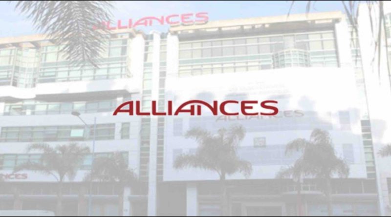 Maroc le groupe Alliances offre un don de 100 appartements