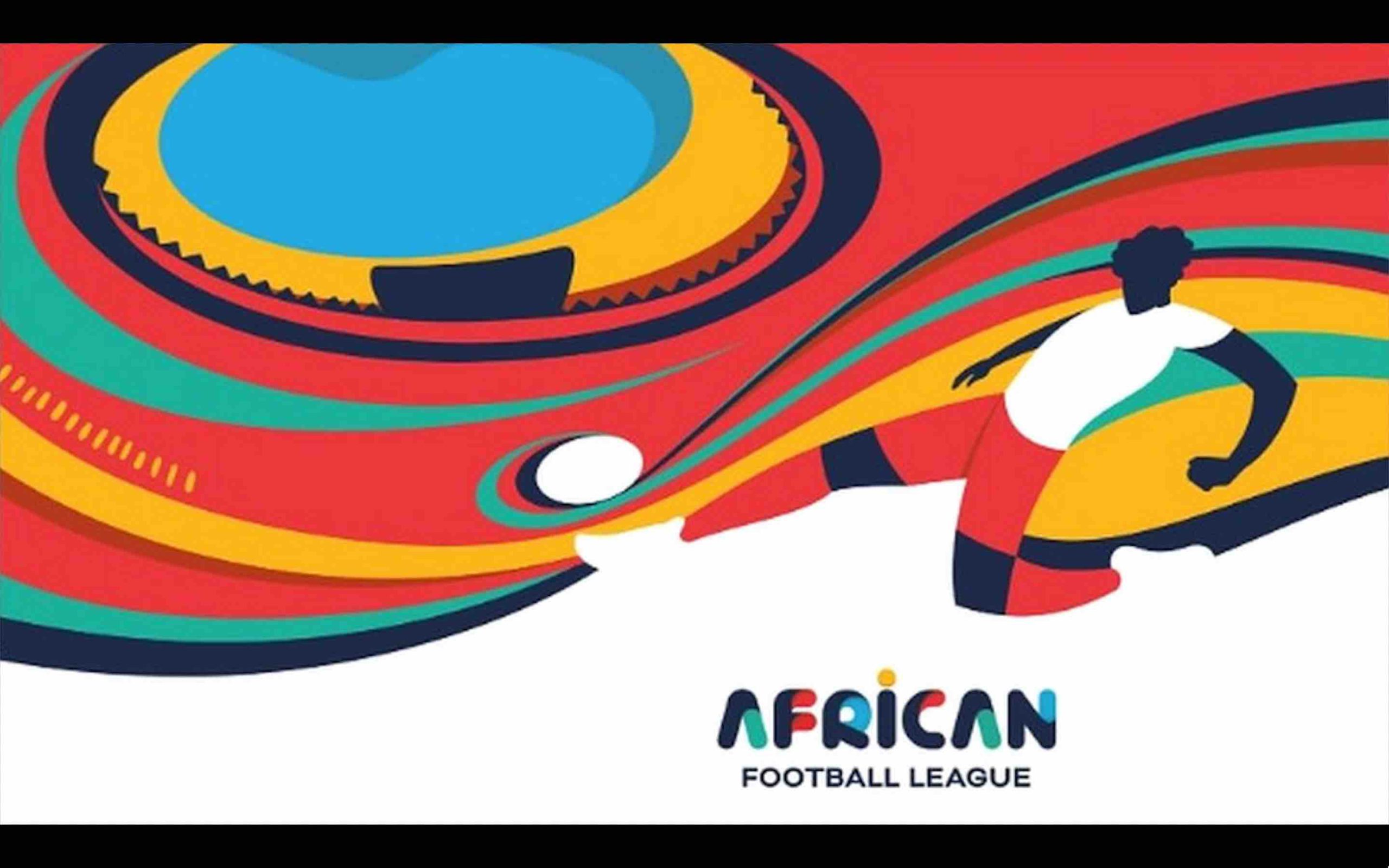 African Football League - Ligue africaine de football